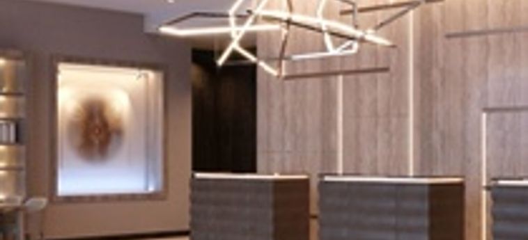 Ac Hotel By Marriott Manchester City Centre Manchester : Photo 