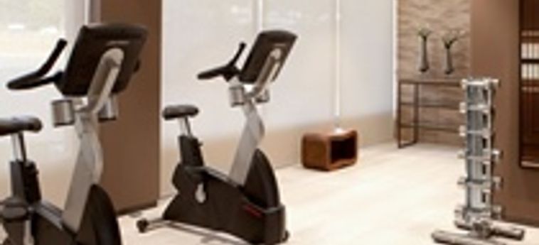 Ac Hotel By Marriott Manchester City Centre Manchester : Photo 