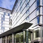 DOUBLETREE BY HILTON HOTEL MANCHESTER - PICCADILLY 4 Stars