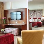 MANCHESTER PICCADILLY HOTEL 4 Stars