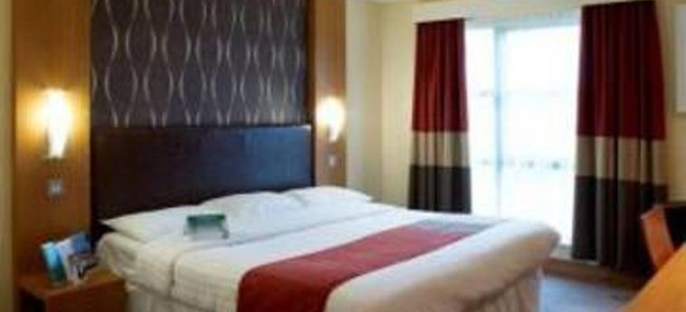 Hotel Holiday Inn Manchester - Central Park:  MANCHESTER