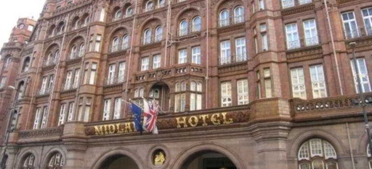Hotel The Midland:  MANCHESTER