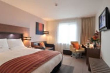 Ac Hotel Manchester Salford Quays:  MANCHESTER