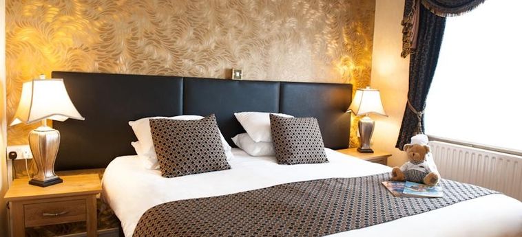 Manchester South Hotel, Sure Hotel Collection By Best Western:  MANCHESTER