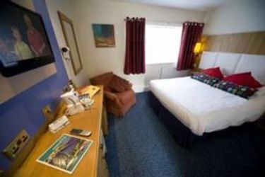 Hotel Altrincham Lodge:  MANCHESTER