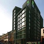 HOLIDAY INN EXPRESS MANCHESTER CITY CENTRE-OXFORD ROAD 3 Stars