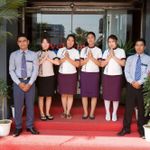 Hotel TAW WIN MYANMAR HOTEL