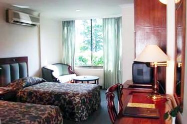 Hotel Swan:  MANDALAY