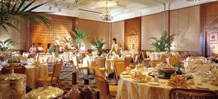 Hotel Sedona:  MANDALAY