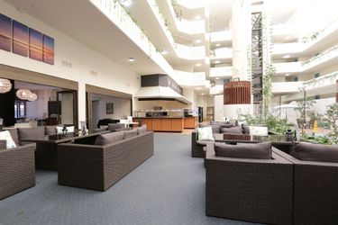 Hotel Atrium Resort :  MANDURAH