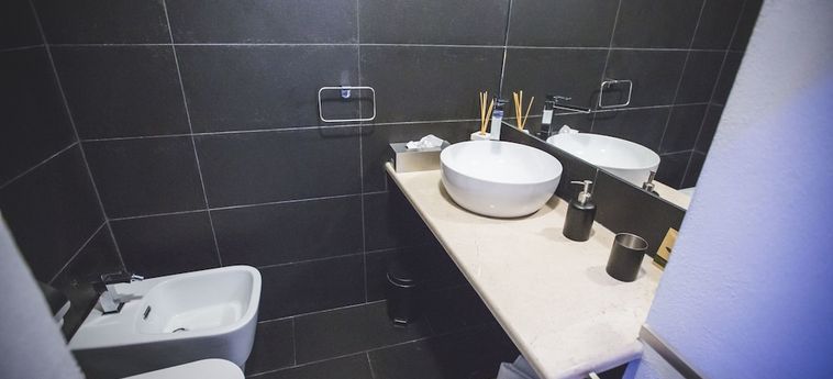 Casa Diomede B&Amp;B Manfredonia - Foggia: Foto 