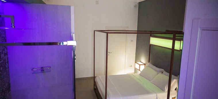 Casa Diomede B&Amp;B Manfredonia - Foggia: Foto 