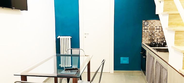 Casa Diomede B&Amp;B Manfredonia - Foggia: Foto 