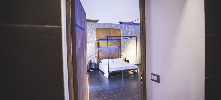 Casa Diomede B&Amp;B Manfredonia - Foggia: Foto 