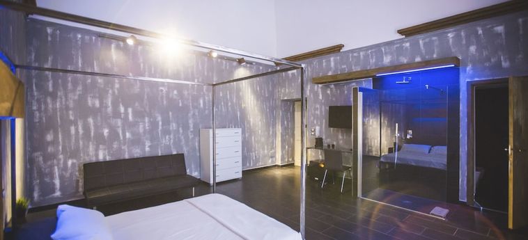 Casa Diomede B&Amp;B Manfredonia - Foggia: Foto 