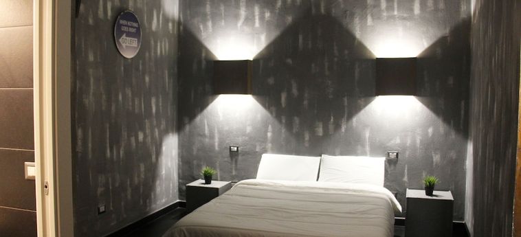 Casa Diomede B&Amp;B Manfredonia - Foggia: Foto 
