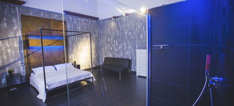 Casa Diomede B&Amp;B Manfredonia - Foggia: Foto 