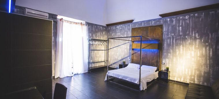 Casa Diomede B&Amp;B Manfredonia - Foggia: Foto 