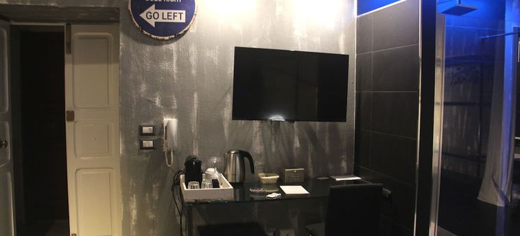 Casa Diomede B&Amp;B Manfredonia - Foggia: Foto 
