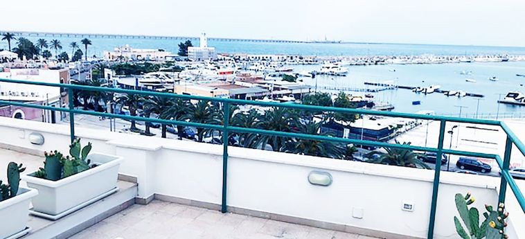 Casa Diomede B&Amp;B Manfredonia - Foggia: Foto 