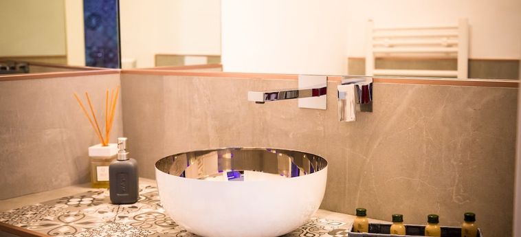 Casa Diomede B&Amp;B Manfredonia - Foggia: Foto 