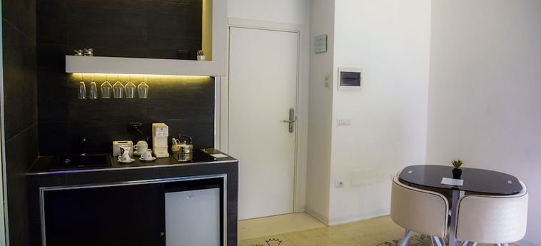 Casa Manfredi B&Amp;B Manfredonia - Foggia: Foto 