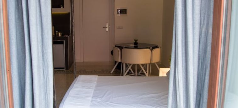 Casa Manfredi B&Amp;B Manfredonia - Foggia: Foto 