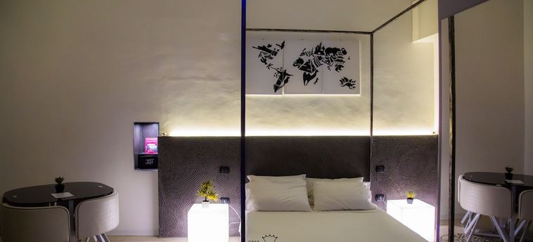 Casa Manfredi B&Amp;B Manfredonia - Foggia: Foto 