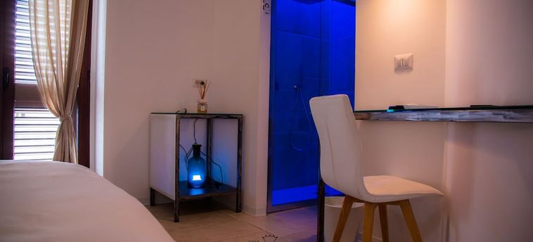 Casa Manfredi B&Amp;B Manfredonia - Foggia: Foto 