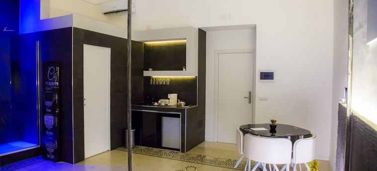 Casa Manfredi B&Amp;B Manfredonia - Foggia: Foto 