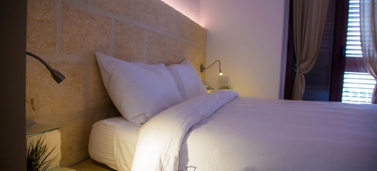 Casa Manfredi B&Amp;B Manfredonia - Foggia: Foto 