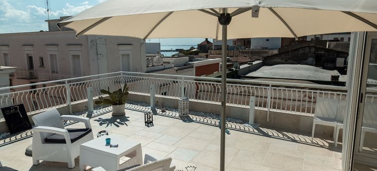 Casa Manfredi B&Amp;B Manfredonia - Foggia: Foto 