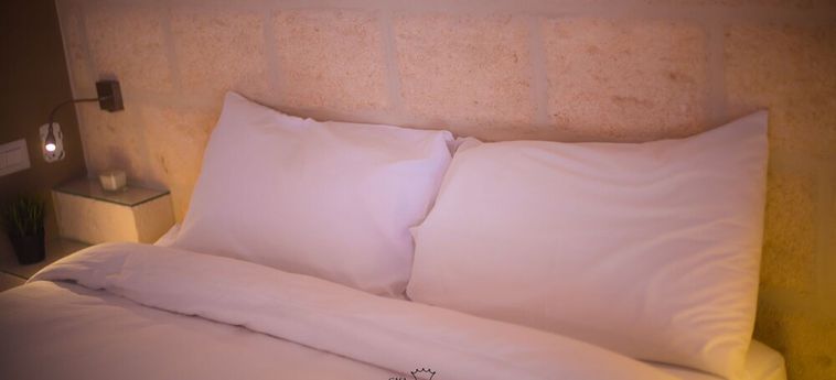 Casa Manfredi B&Amp;B Manfredonia - Foggia: Foto 