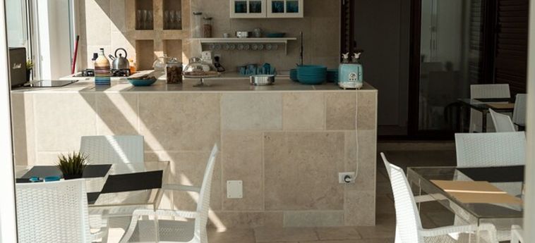 Casa Manfredi B&Amp;B Manfredonia - Foggia: Foto 