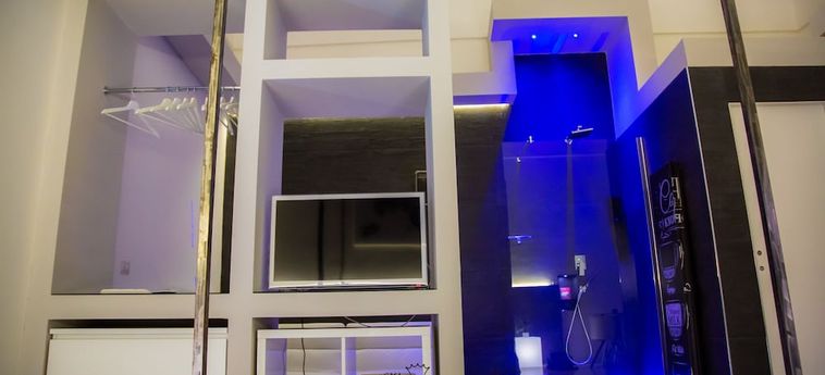 Casa Manfredi B&Amp;B Manfredonia - Foggia: Foto 