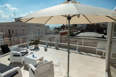 Casa Manfredi B&Amp;B Manfredonia - Foggia: Photo 