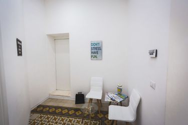 Casa Manfredi B&Amp;B Manfredonia - Foggia: Photo 