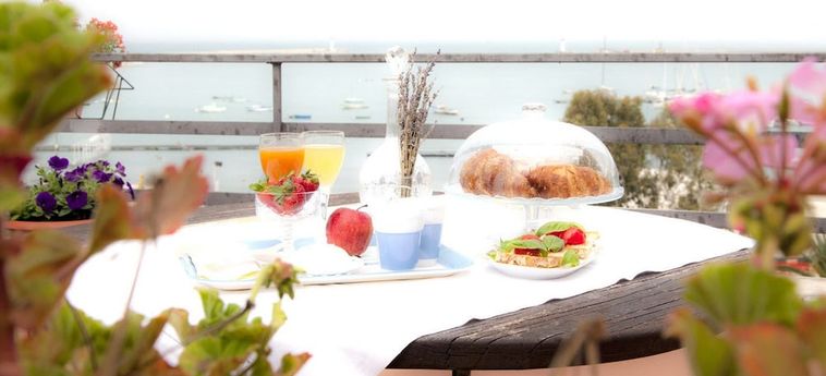 Hotel La Dolce Vista Manfredonia - Foggia: Foto 
