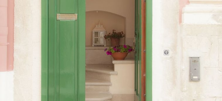 Hotel La Dolce Vista Manfredonia - Foggia: Foto 