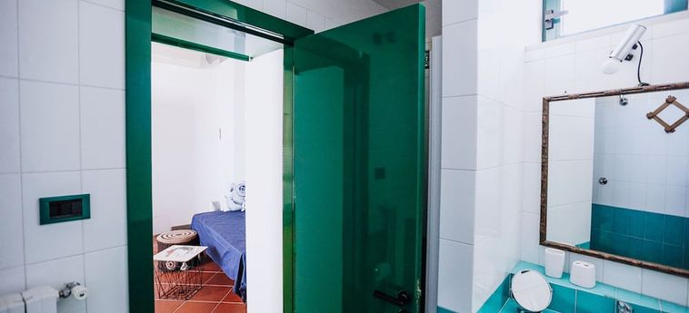 Hotel Terrazza Diomede Manfredonia - Foggia: Foto 