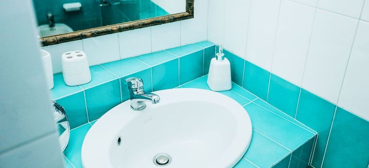 Hotel Terrazza Diomede Manfredonia - Foggia: Foto 