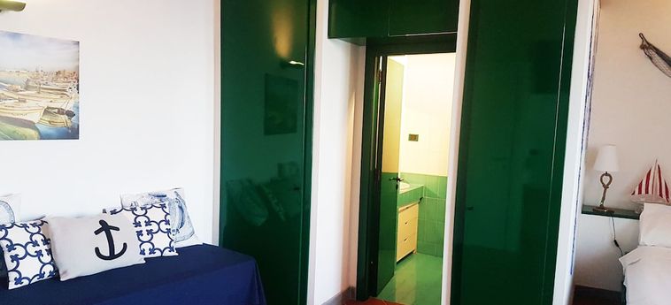 Hotel Terrazza Diomede Manfredonia - Foggia: Foto 