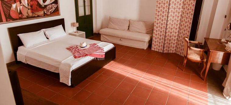 Hotel Terrazza Diomede Manfredonia - Foggia: Foto 