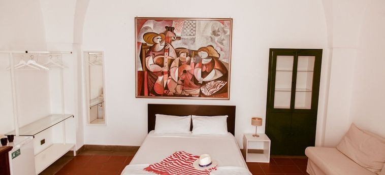 Hotel Terrazza Diomede Manfredonia - Foggia: Foto 
