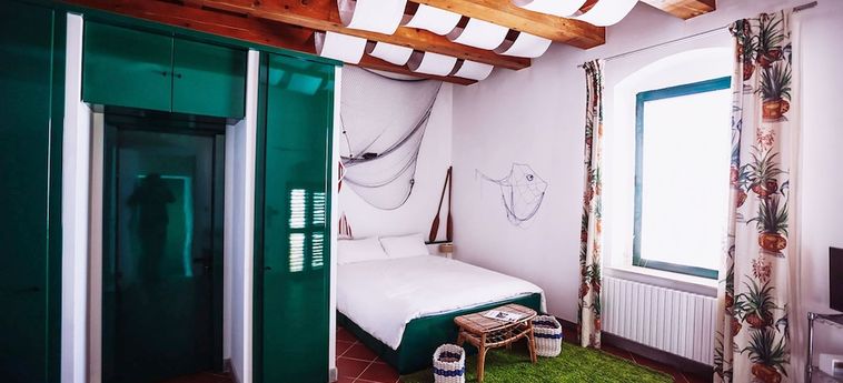 Hotel Terrazza Diomede Manfredonia - Foggia: Foto 