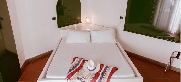 Hotel Terrazza Diomede Manfredonia - Foggia: Foto 