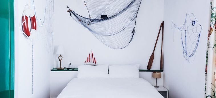 Hotel Terrazza Diomede Manfredonia - Foggia: Foto 