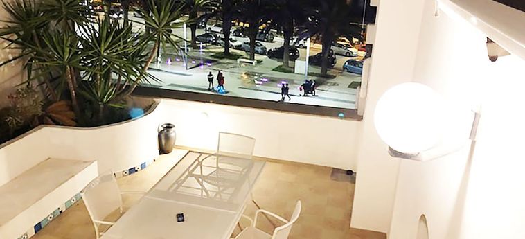 Hotel Terrazza Diomede Manfredonia - Foggia: Foto 