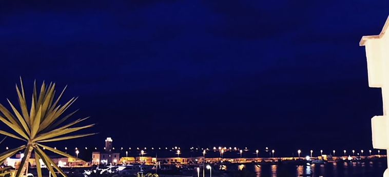 Hotel Terrazza Diomede Manfredonia - Foggia: Foto 
