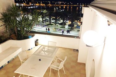 Hotel Terrazza Diomede Manfredonia - Foggia: Photo 
